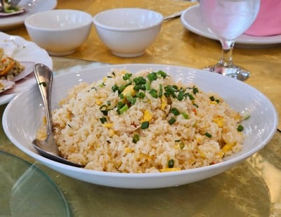 ข้าวผัด