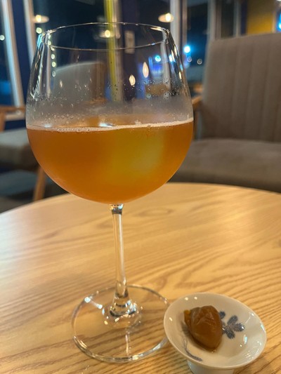 umeshu