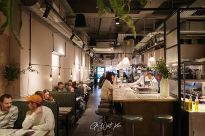 บรรยากาศ