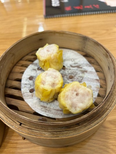 ขนมจีบหมู