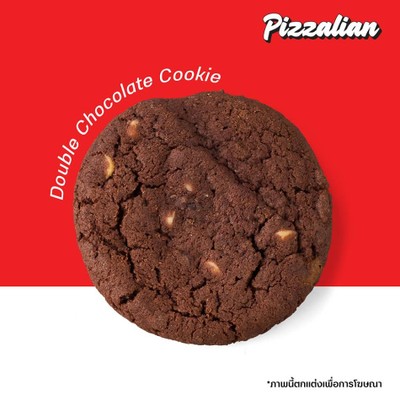 Double Chocolate Cookie
