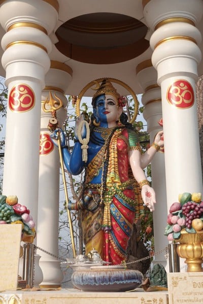 บรรยากาศ