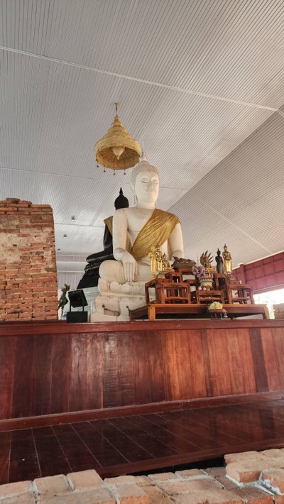 หนึ่งวันในอยุธยา
