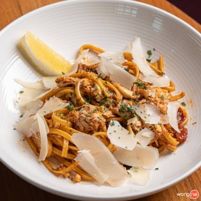 Riedel Wine Bar & Cellar (รีเดล ไวน์ บาร์ แอนด์ เซลล่าร์) Gaysorn Village