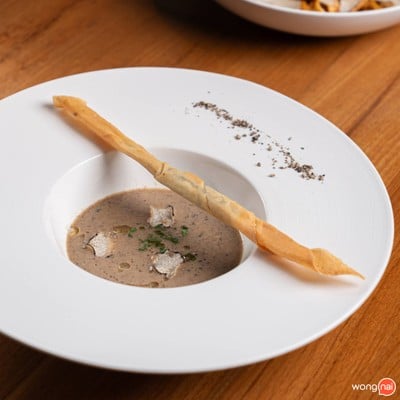 Riedel Wine Bar & Cellar (รีเดล ไวน์ บาร์ แอนด์ เซลล่าร์) Gaysorn Village