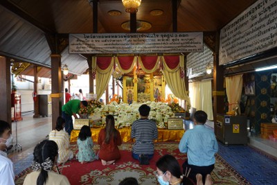 บรรยากาศ