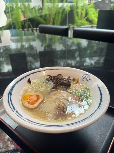 วะชิน ราเมน