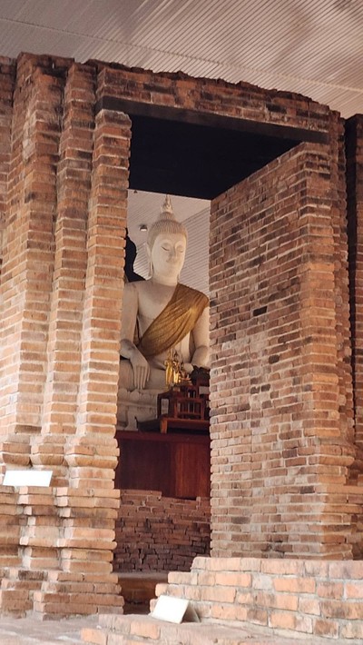 หนึ่งวันในอยุธยา