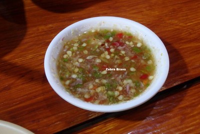 น้ำจิ้มซีฟู้ด