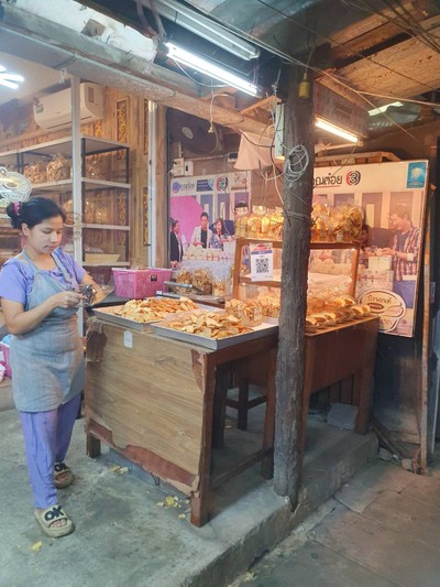 หน้าร้าน