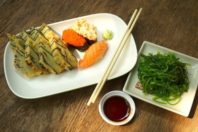 อาหาร หรือ เครื่องดื่ม