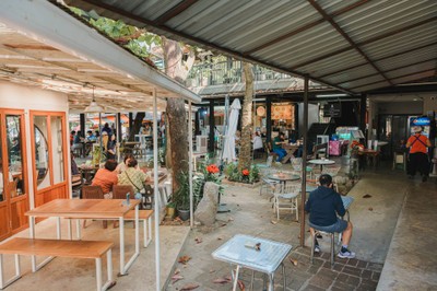 บรรยากาศ