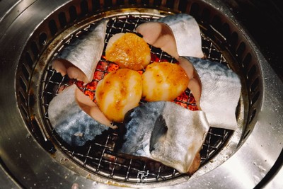 YUU Yakiniku ปิ้งย่างพรีเมียม วัตถุดิบคุณภาพนำเข้าจากญี่ปุ่น