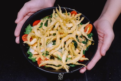 YUU Yakiniku ปิ้งย่างพรีเมียม วัตถุดิบคุณภาพนำเข้าจากญี่ปุ่น