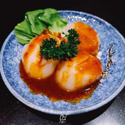 YUU Yakiniku ปิ้งย่างพรีเมียม วัตถุดิบคุณภาพนำเข้าจากญี่ปุ่น