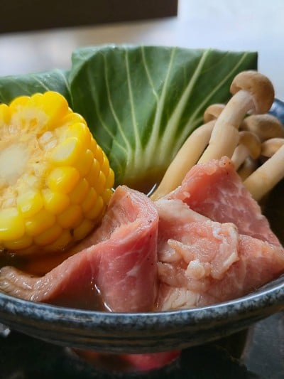 อาหาร หรือ เครื่องดื่ม