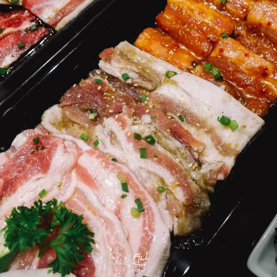 YUU Yakiniku ปิ้งย่างพรีเมียม วัตถุดิบคุณภาพนำเข้าจากญี่ปุ่น
