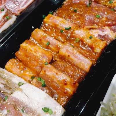 YUU Yakiniku ปิ้งย่างพรีเมียม วัตถุดิบคุณภาพนำเข้าจากญี่ปุ่น