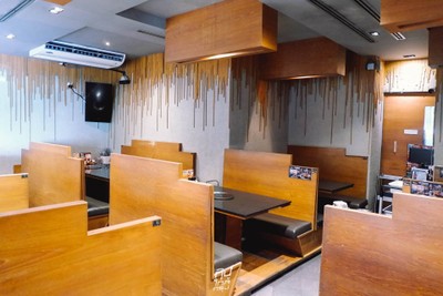 YUU Yakiniku ปิ้งย่างพรีเมียม วัตถุดิบคุณภาพนำเข้าจากญี่ปุ่น