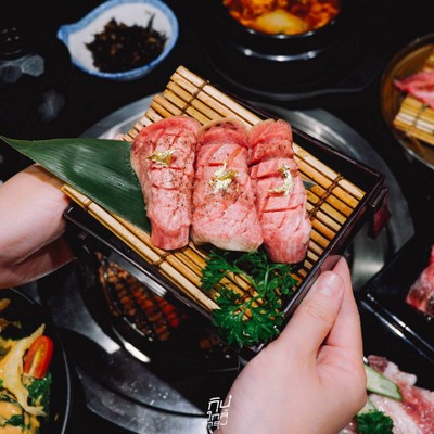 YUU Yakiniku ปิ้งย่างพรีเมียม วัตถุดิบคุณภาพนำเข้าจากญี่ปุ่น