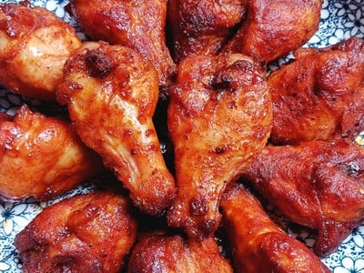 ไก่นิวออร์ลีน