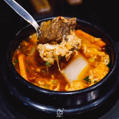 YUU Yakiniku ปิ้งย่างพรีเมียม วัตถุดิบคุณภาพนำเข้าจากญี่ปุ่น