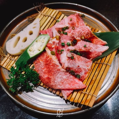 YUU Yakiniku ปิ้งย่างพรีเมียม วัตถุดิบคุณภาพนำเข้าจากญี่ปุ่น