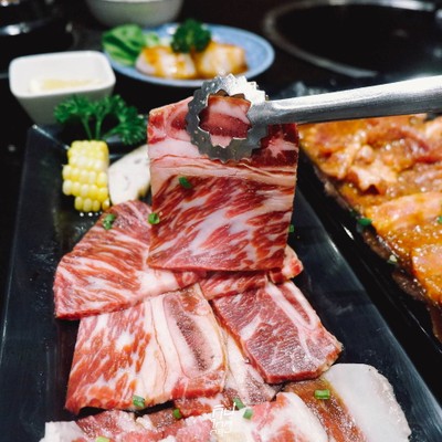 YUU Yakiniku ปิ้งย่างพรีเมียม วัตถุดิบคุณภาพนำเข้าจากญี่ปุ่น