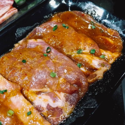 YUU Yakiniku ปิ้งย่างพรีเมียม วัตถุดิบคุณภาพนำเข้าจากญี่ปุ่น