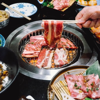 YUU Yakiniku ปิ้งย่างพรีเมียม วัตถุดิบคุณภาพนำเข้าจากญี่ปุ่น