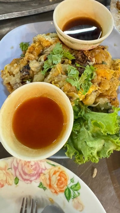 ออส่วนหอยนางรมนิ่ม