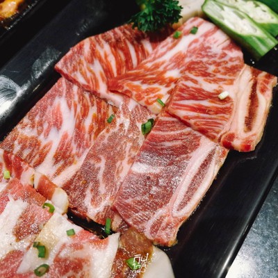 YUU Yakiniku ปิ้งย่างพรีเมียม วัตถุดิบคุณภาพนำเข้าจากญี่ปุ่น