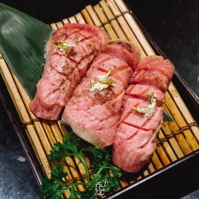 YUU Yakiniku ปิ้งย่างพรีเมียม วัตถุดิบคุณภาพนำเข้าจากญี่ปุ่น