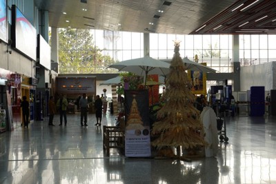 บรรยากาศ