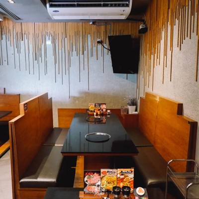 YUU Yakiniku ปิ้งย่างพรีเมียม วัตถุดิบคุณภาพนำเข้าจากญี่ปุ่น