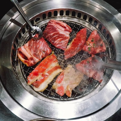 YUU Yakiniku ปิ้งย่างพรีเมียม วัตถุดิบคุณภาพนำเข้าจากญี่ปุ่น