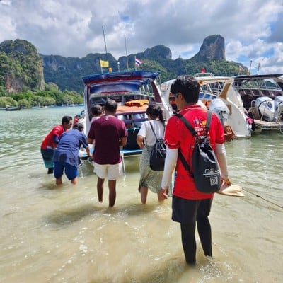 บรรยากาศ