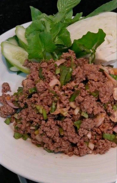 อาหาร หรือ เครื่องดื่ม