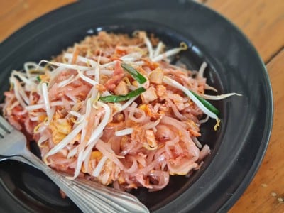 ผัดไทยสูตรดั้งเดิม