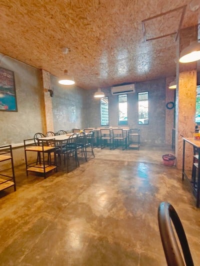 บรรยากาศ