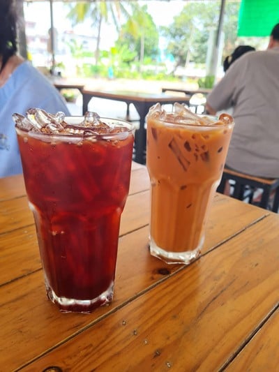 ชาใต้  ยะลา