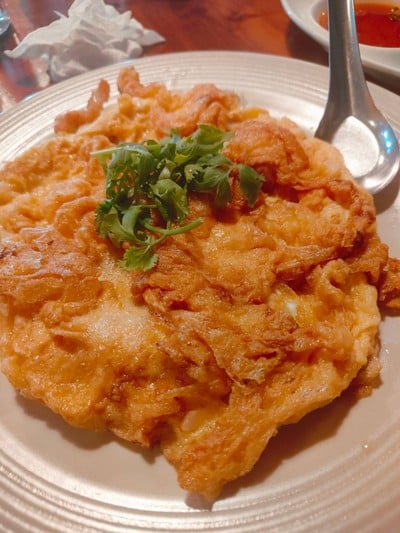 ไข่เจียว