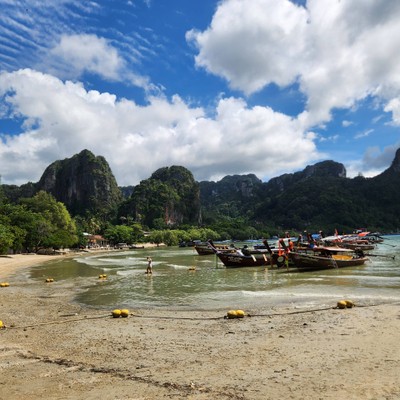 บรรยากาศ