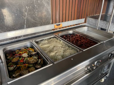 ห้องอาหาร