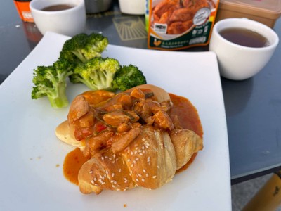 ห้องอาหาร