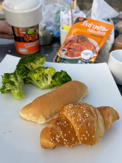 ห้องอาหาร