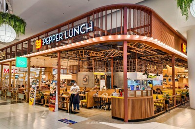 เมนูใหม่จาก Pepper Lunch เหมาะมากกับสายเผ็ด แซ่บ ซี้ด! เมนูใหม่ “Bangkok Spicy” ความเผ็ดสไตล์กรุง
