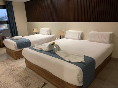 ห้องพัก