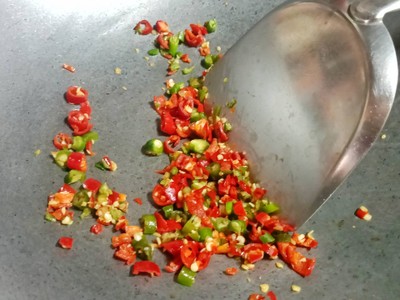 how to cook เป็ดคั่วพริกเกลือ 🧄🌶️ how to cook เป็ดคั่วพริกเกลือ 🧄🌶️