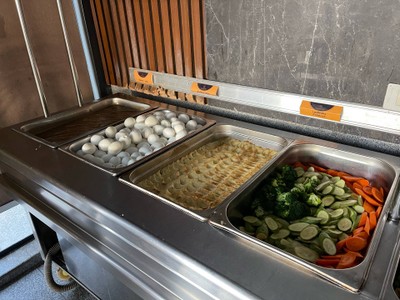 ห้องอาหาร